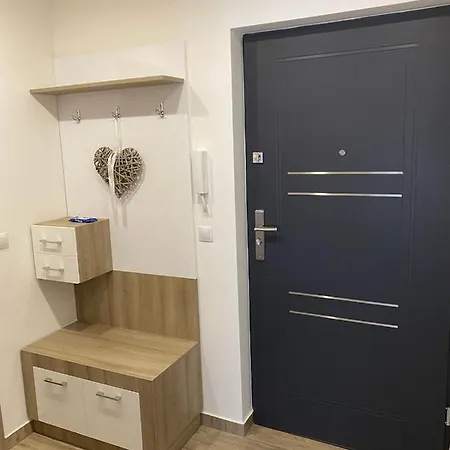 Apartamento Oasis *