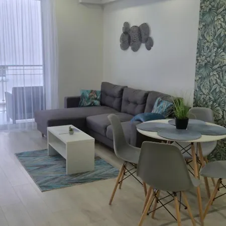 Oasis Apartment Hajdúszoboszló