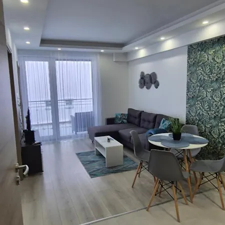 Apartamento Oasis Hajdúszoboszló