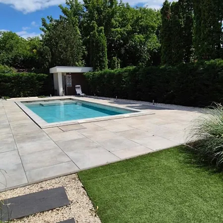 Appartement Oasis