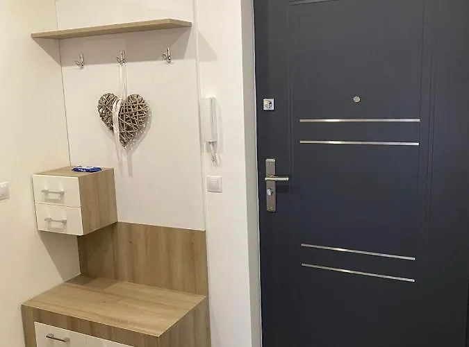 Apartament Oasis *