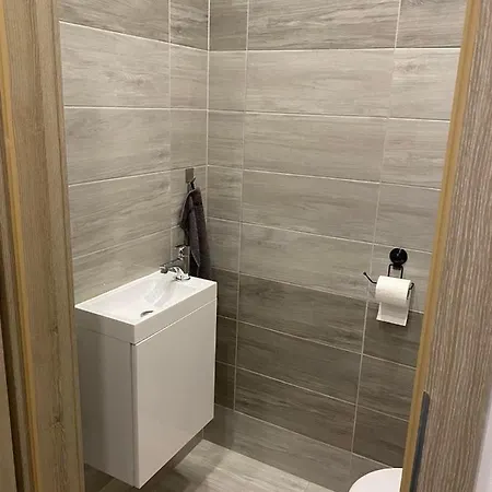 Διαμέρισμα Greta Lux Oasis 1
