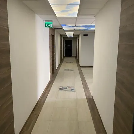 Greta Lux Oasis 1 * Hajdúszoboszló
