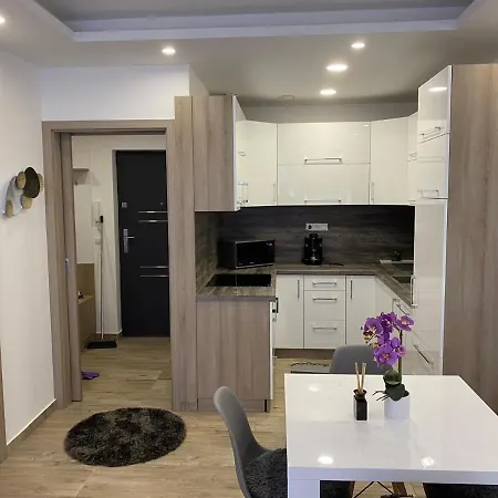 Διαμέρισμα Greta Lux Oasis 1