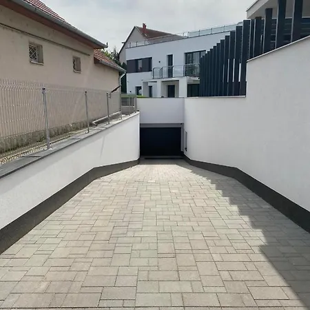 Greta Lux Oasis 1 * Hajdúszoboszló