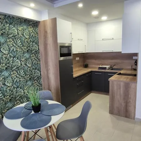 Greta Lux Oasis 1 Hajdúszoboszló