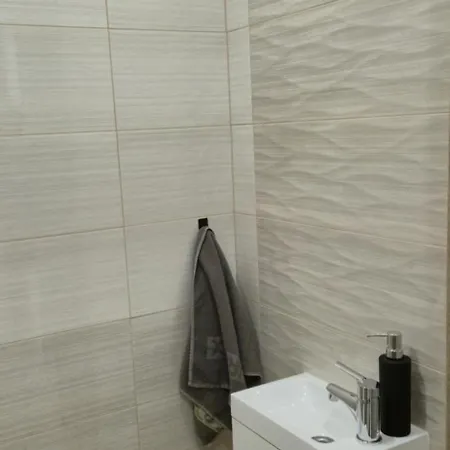 Greta Lux Oasis 1 Διαμέρισμα