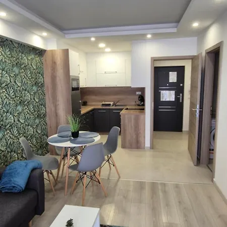 Greta Lux Oasis 1 Hajdúszoboszló