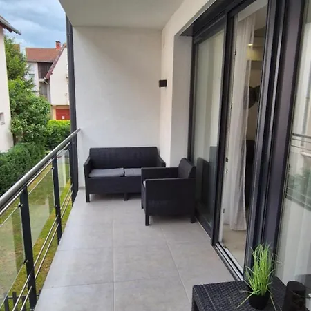 Greta Lux Oasis 1 * Hajdúszoboszló