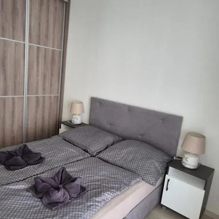 Oasis Apartment