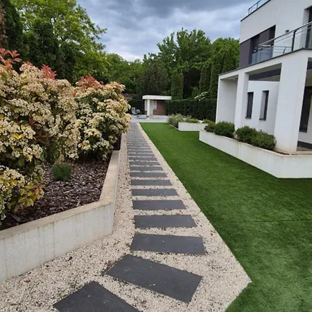 Διαμέρισμα Greta Lux Oasis 1