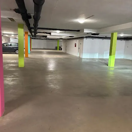 Apartman Oasis