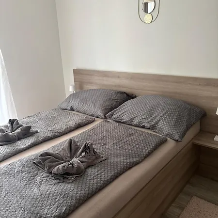 Appartamento Oasis